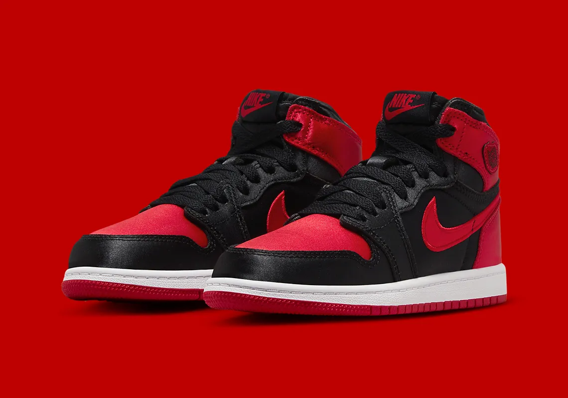 Nike Jordan 1